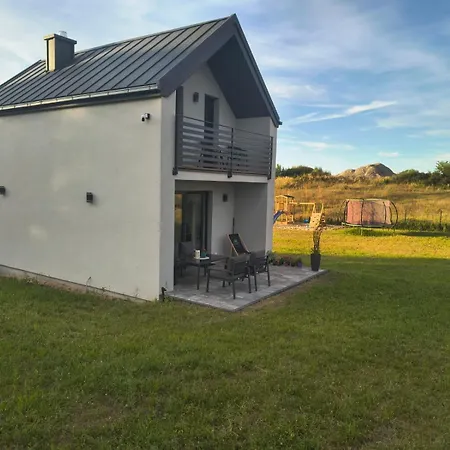 Casa vacanze Dobre Miejsce *