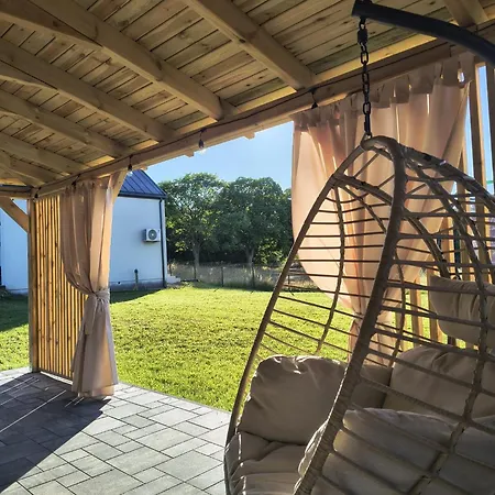 Dobre Miejsce Casa vacanze