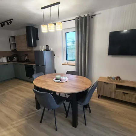 Casa vacanze Dobre Miejsce Sarbsk